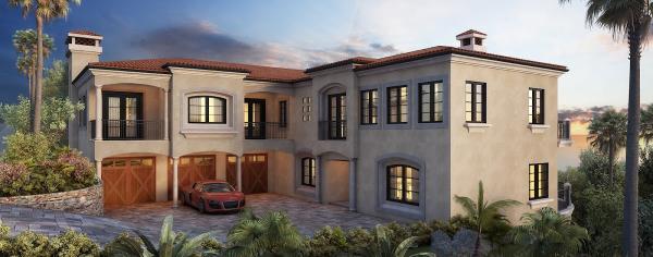 Myles Nelson McKenzie Design