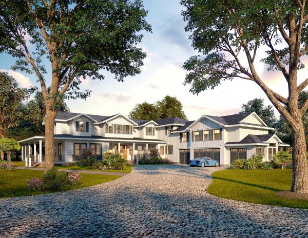 Myles Nelson McKenzie Design