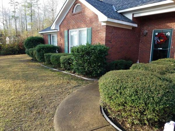 G&H Lawn Service