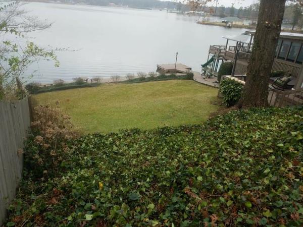 G&H Lawn Service