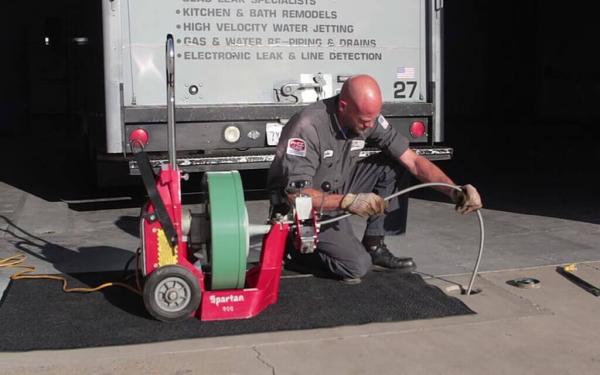 Orange Coast Plumbing