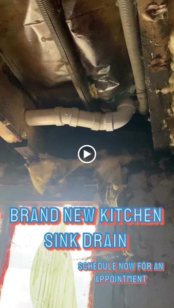 Big Tom's Plumbing & Drain Inc.