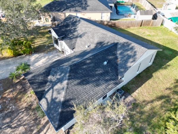 SBS Home Inspection