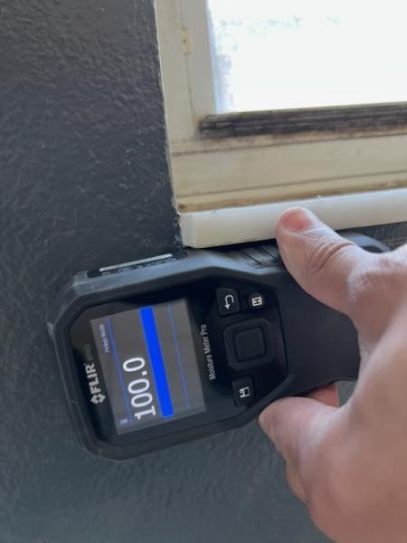 SBS Home Inspection