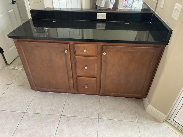 Diamond Granite