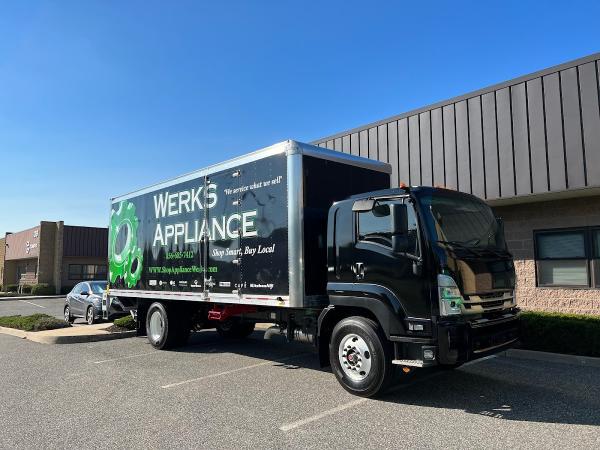 Appliance Werks