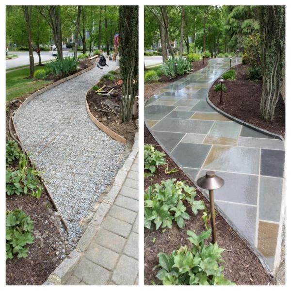 Blue Mountain Landscaping & Handyman Jobs Incline Village
