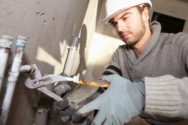 Wesdyk Plumbing