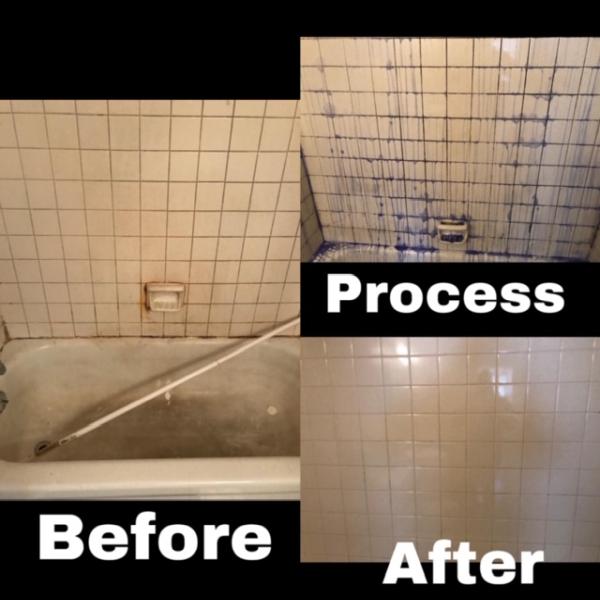 Nypd Cleaning LLC