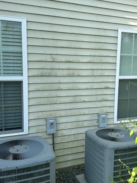 All American Powerwashing