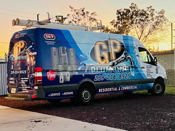 GP Plumbing