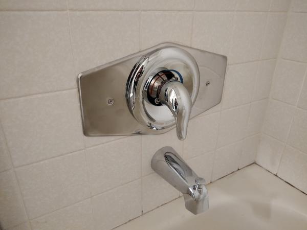GP Plumbing