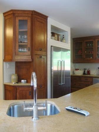 MK Cabinetry