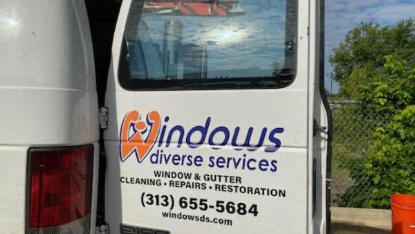 Windows Diverse Services Inc