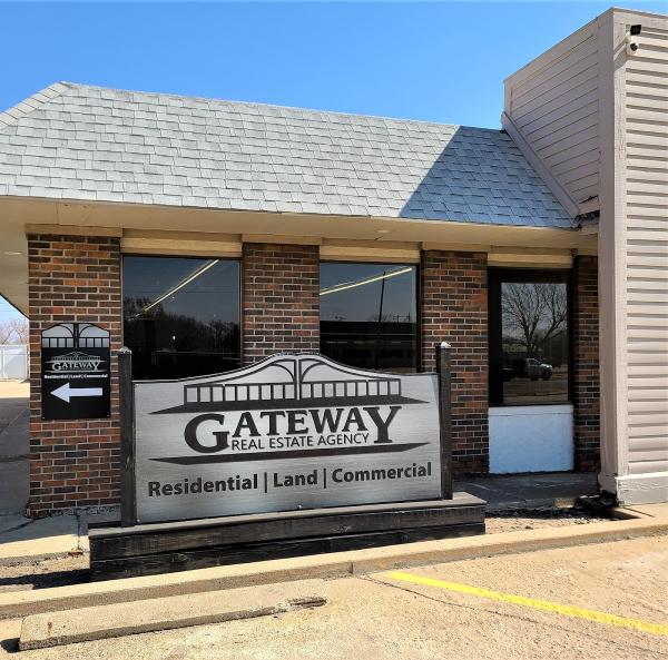 Gateway Real Estate Agency
