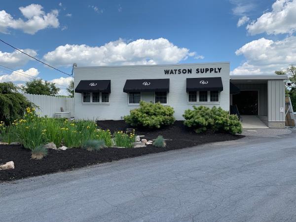 Watson Supply
