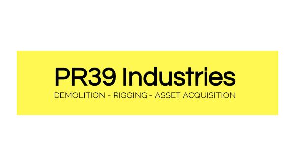 PR39 Industries