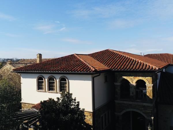 Acme Roof Systems Inc