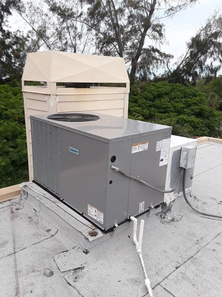Airrific Air Conditioning and Heating