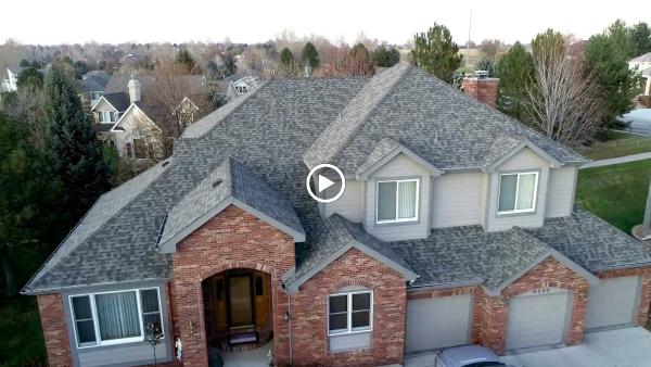Tornado Roofing & Gutters