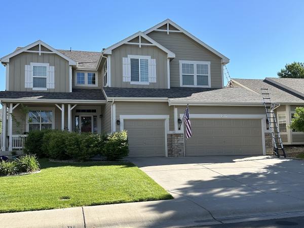 Tornado Roofing & Gutters