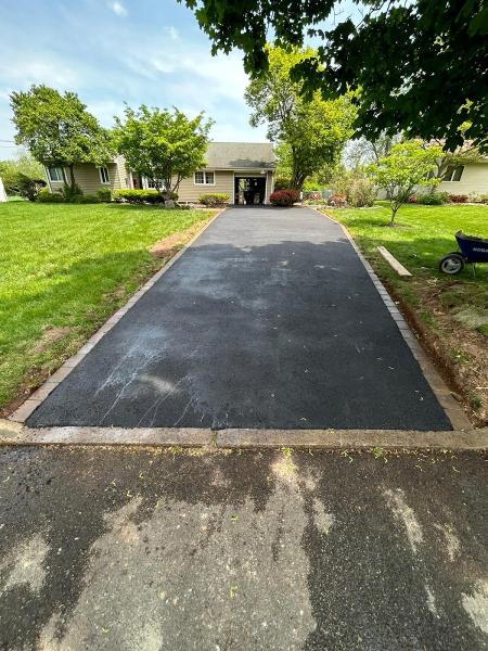 Oakland Paving and Masonry