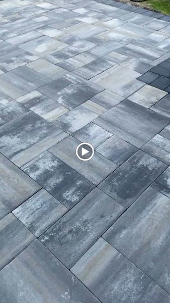 Oakland Paving and Masonry