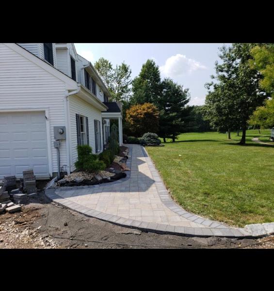 Oakland Paving and Masonry
