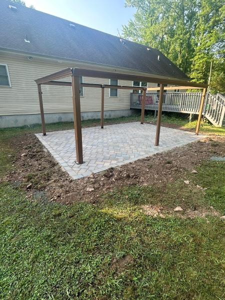 Oakland Paving and Masonry