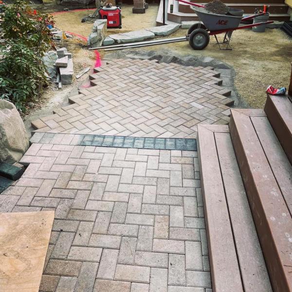 Huckleberry Landscape & Property Services