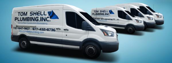 Tom Shell Plumbing