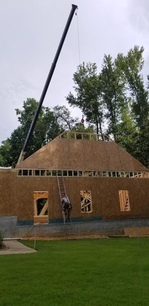South Atlanta Construction