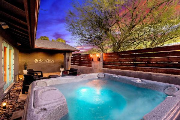 Homeslice Stays- Vacation Rental Management