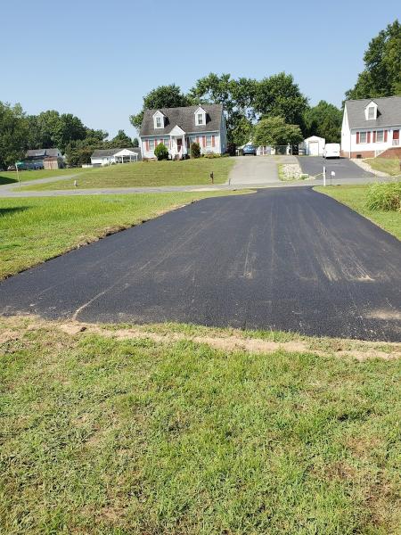 Roadmaster Paving
