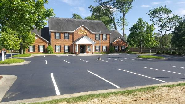 Roadmaster Paving