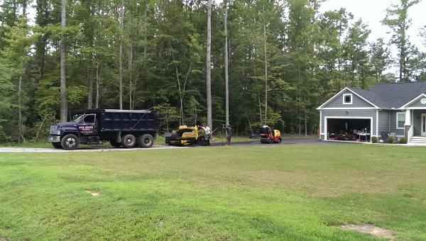 Roadmaster Paving