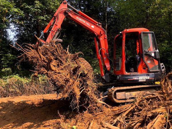 Parkview Landscaping