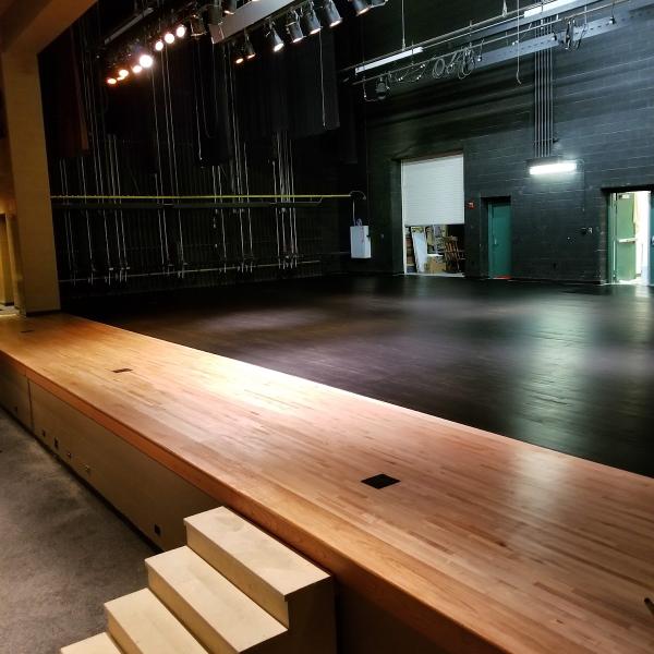 Finishing Touches Hardwood