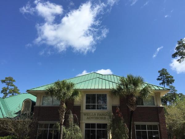 JP Contractors INC