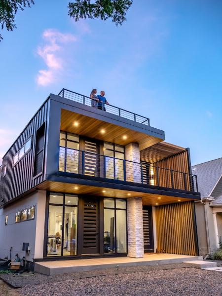 Ethos Construction