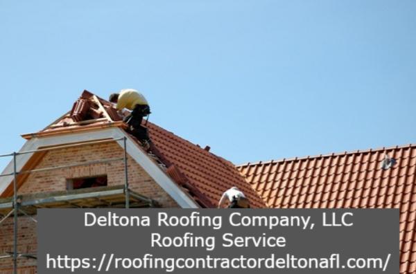 Deltona Roofing Company