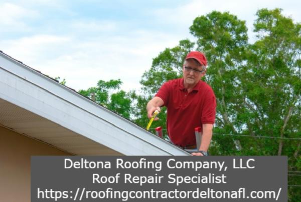 Deltona Roofing Company