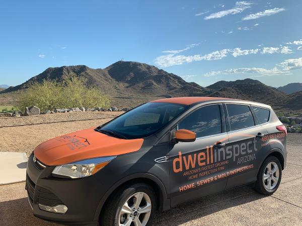 Dwellinspect Arizona
