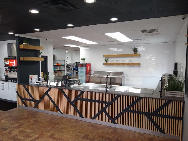 Dominion General Contractors