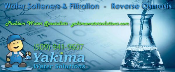 Yakima Water Solutions LLC