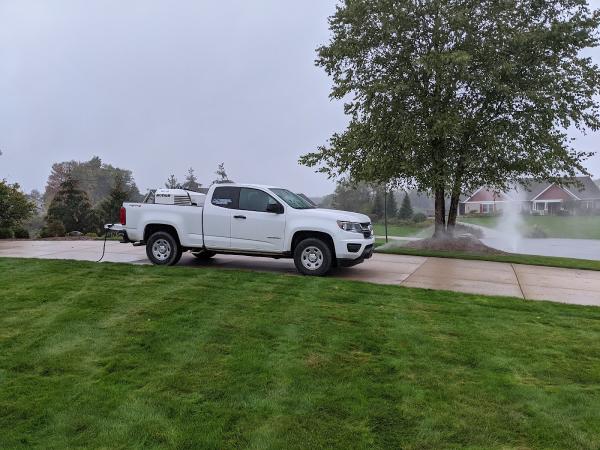 S & S Sprinkling Systems Inc