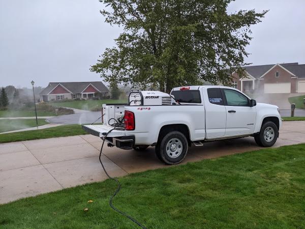 S & S Sprinkling Systems Inc