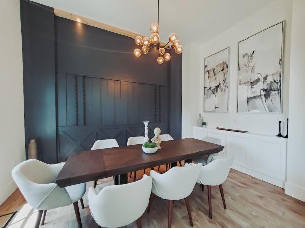 Envision It Interior Design
