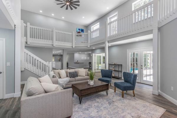 Envision It Interior Design