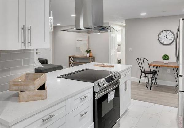 Envision It Interior Design